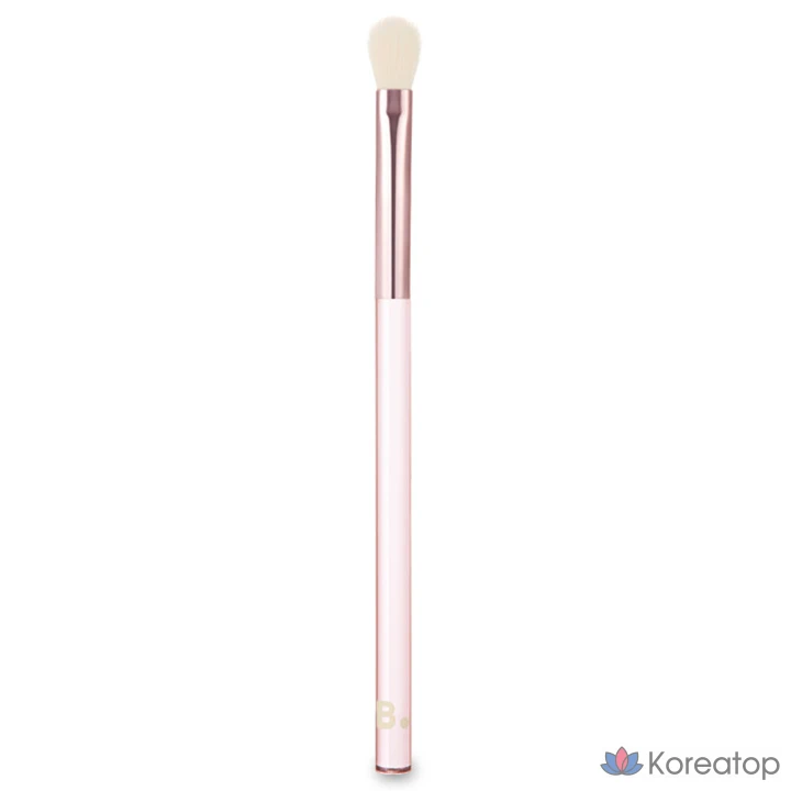 Кисть для макияжа BANILA CO Blending Brush, оттенок Pink, 1 шт.