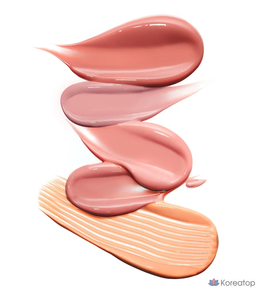 Тинт для щёк nuse Liquid Care Cheek, оттенок 02 Pig Fog, 16 мл, 1 шт., фото 4