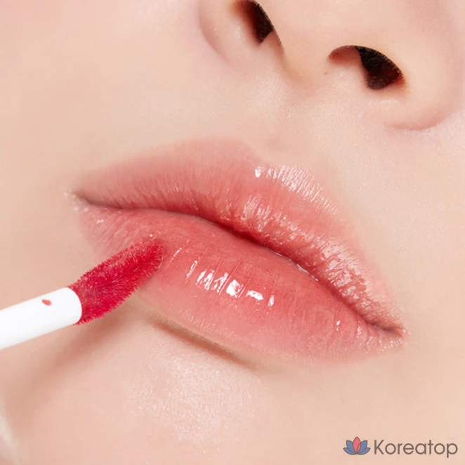 Тинт для губ A'Pieu Juicy Pang Tint, оттенок BE01, 3.5 г, 1 шт., фото 4