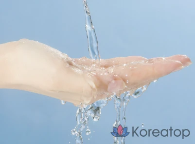 Гидрофильное масло JM Solution Water Glow SOS Ringer Cleansing Water Black, 500 мл, 1 шт.