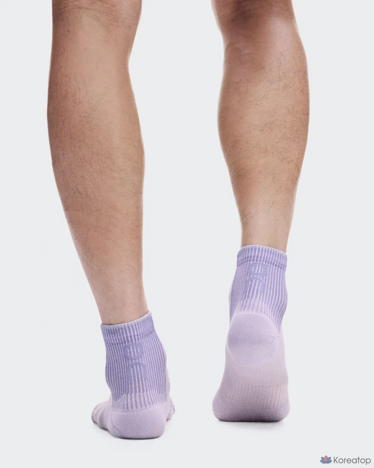 Носки ON Performance Run Sock Mid