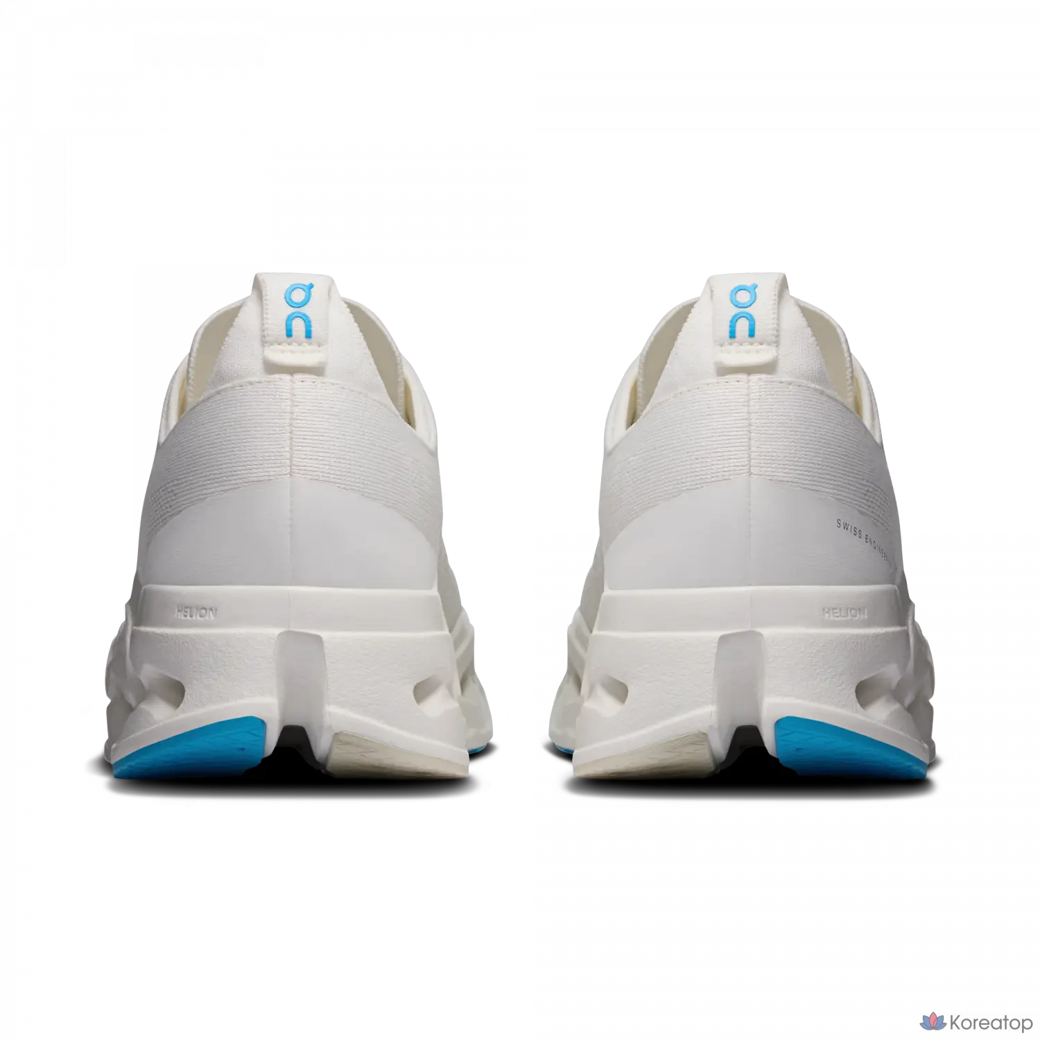 Кроссовки ON Cloudsurfer Max