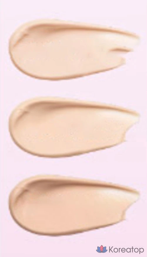 Кушон TIRTIR Mini Mask Fit All Cover Cushion, оттенок 21N Ivory, 4.5 г, 1 шт.