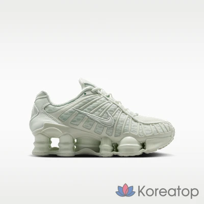 Кроссовки женские Nike Shox TL, фото 3