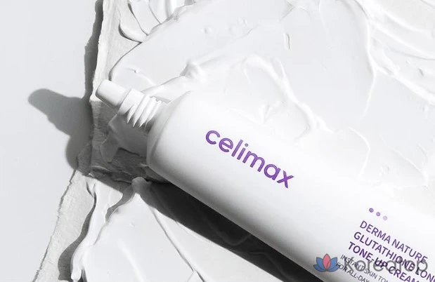 Тон-ап крем Celimax Glutathione Long Lasting Tone Up Cream, 35 мл, 1 шт.
