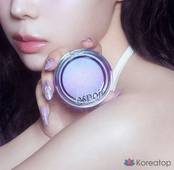 Хайлайтер Espoir Galaxy Edition Strobing Highlighter, оттенок 8 Galaxy, 8 г, 1 шт., фото 3
