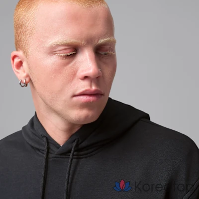 Худи мужское Jordan Sport Crossover Dri-FIT Fleece Pullover, фото 3