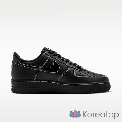 Кроссовки женские Nike Air Force 1 '07 WB, фото 3