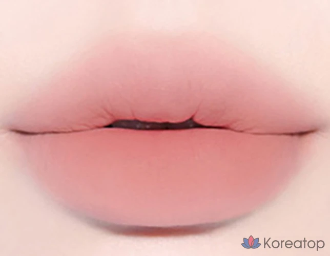 Тинт для губ Too Cool For School Sway Velvet Lip Tint, оттенок 01 Nude Whip, 1 шт., фото 2