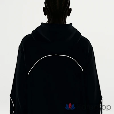 Худи Nike NOCTA Fleece CS Hoodie 2, фото 11