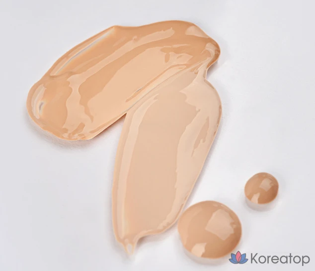 Кушон-пудра THE LAB by blanc doux Oligo Hyaluronic Acid Healthy Cream Cushion Refill, оттенок 02 Beige, 12 г, 1 шт.