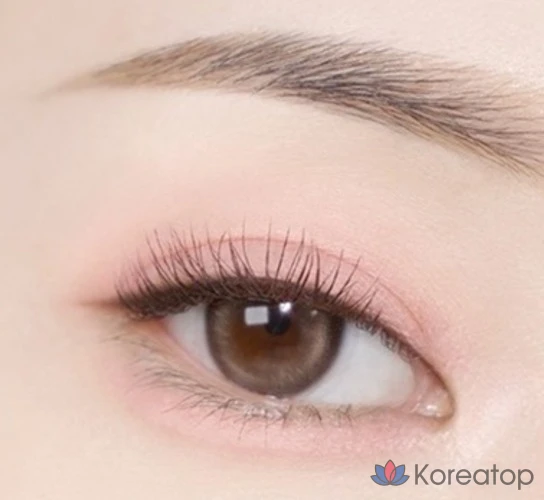 Айлайнер-карандаш Heart Percent Dot On Mood Gel Eyeliner Pencil, оттенок Mild Pink, 1 шт., фото 2