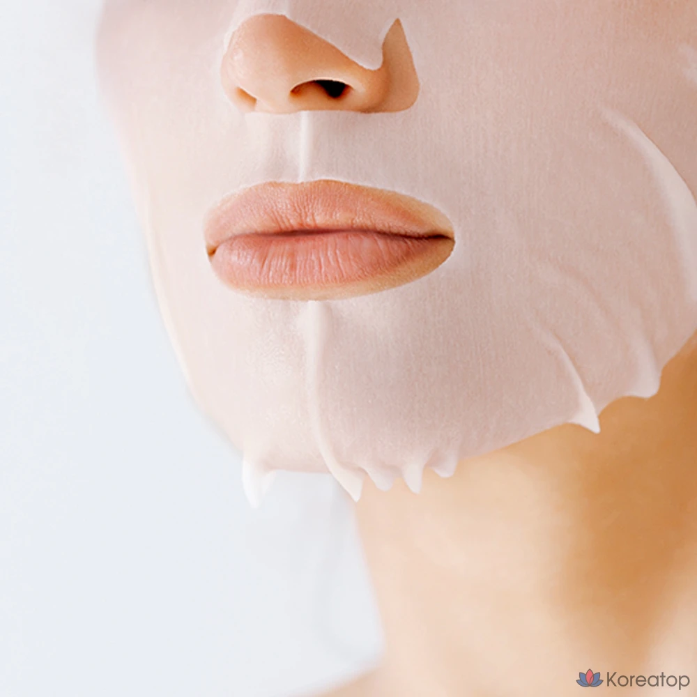 Тканевая маска для лица Pyunkang Yul Brightening Mask, 10 шт.