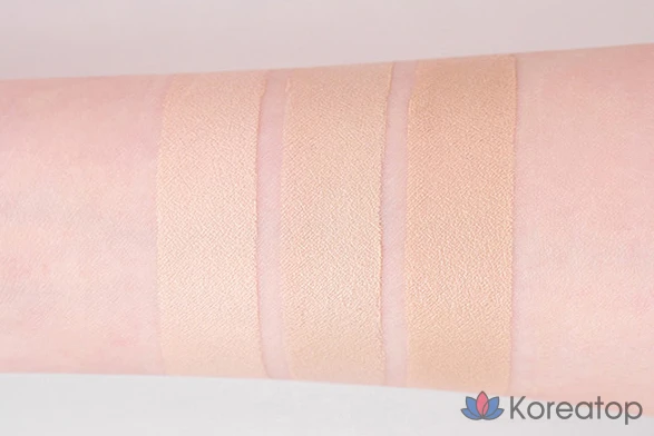 Кушон AGE 20's Signature Essence Cover Foundation Pact Master Moisture, оттенок 21, 14 г, 2 шт.