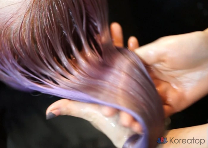 Кондиционер Hair Plus Protein Bond Treatment Signature, 700 мл, 1 шт.