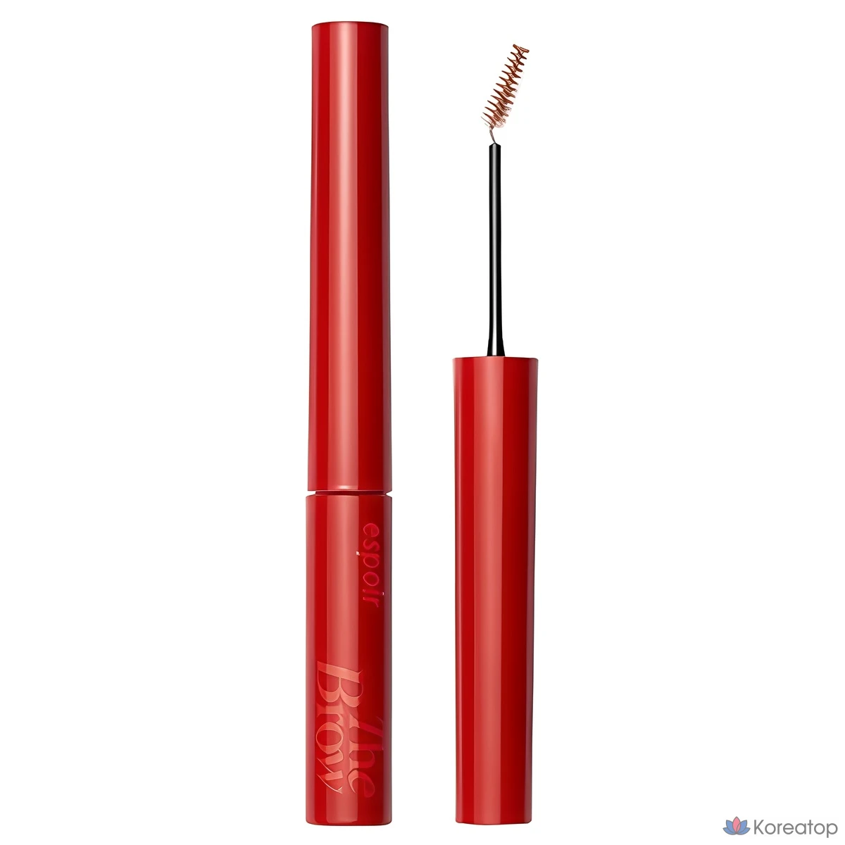 Тинт для бровей Espoir The Brow Color Fixing Cara, оттенок Top, 3 г, 1 шт.