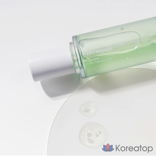 Сыворотка Celimax The Real Cica Niacinamide AC Calming Serum, 40 мл, 1 шт.