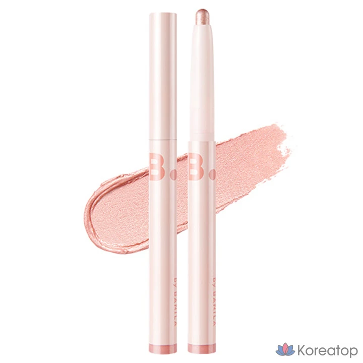 Карандаш для век Banila Co Mood On Eye Color Stick, оттенок 03 Champagne Rosy, 0.5 г, 1 шт.