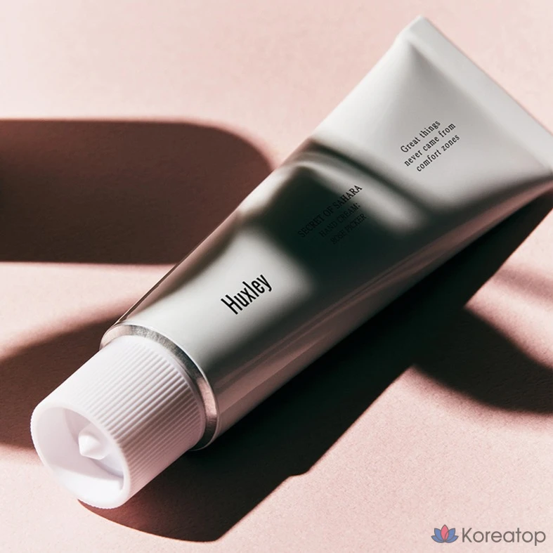 Крем для рук Huxley Hand Cream Rose Picker, 30 мл, 1 шт.