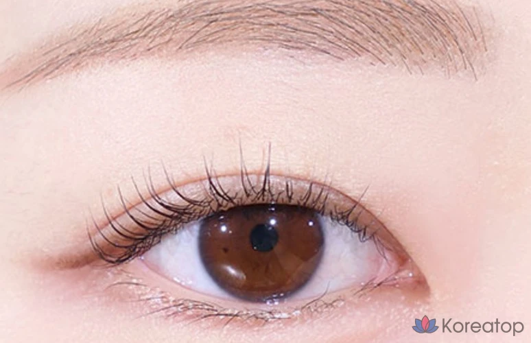 Карандаш для бровей Espoir The Brow Balance Pencil, оттенок 7 Beige, 0.1 г, 1 шт., фото 4