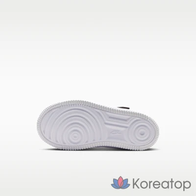 Кроссовки детские Nike Force 1 EasyOn, фото 2