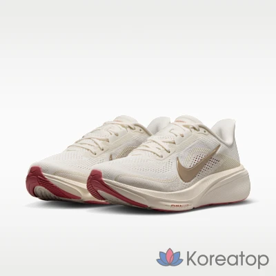 Кроссовки беговые женские Nike Pegasus 42 Keely Hodgkinson, фото 5