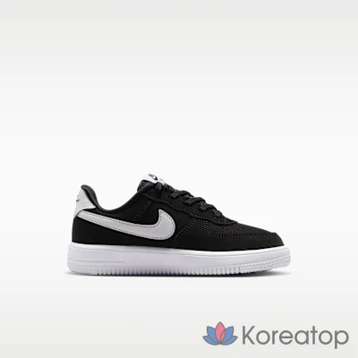 Кроссовки детские Nike Force 1 EasyOn, фото 3