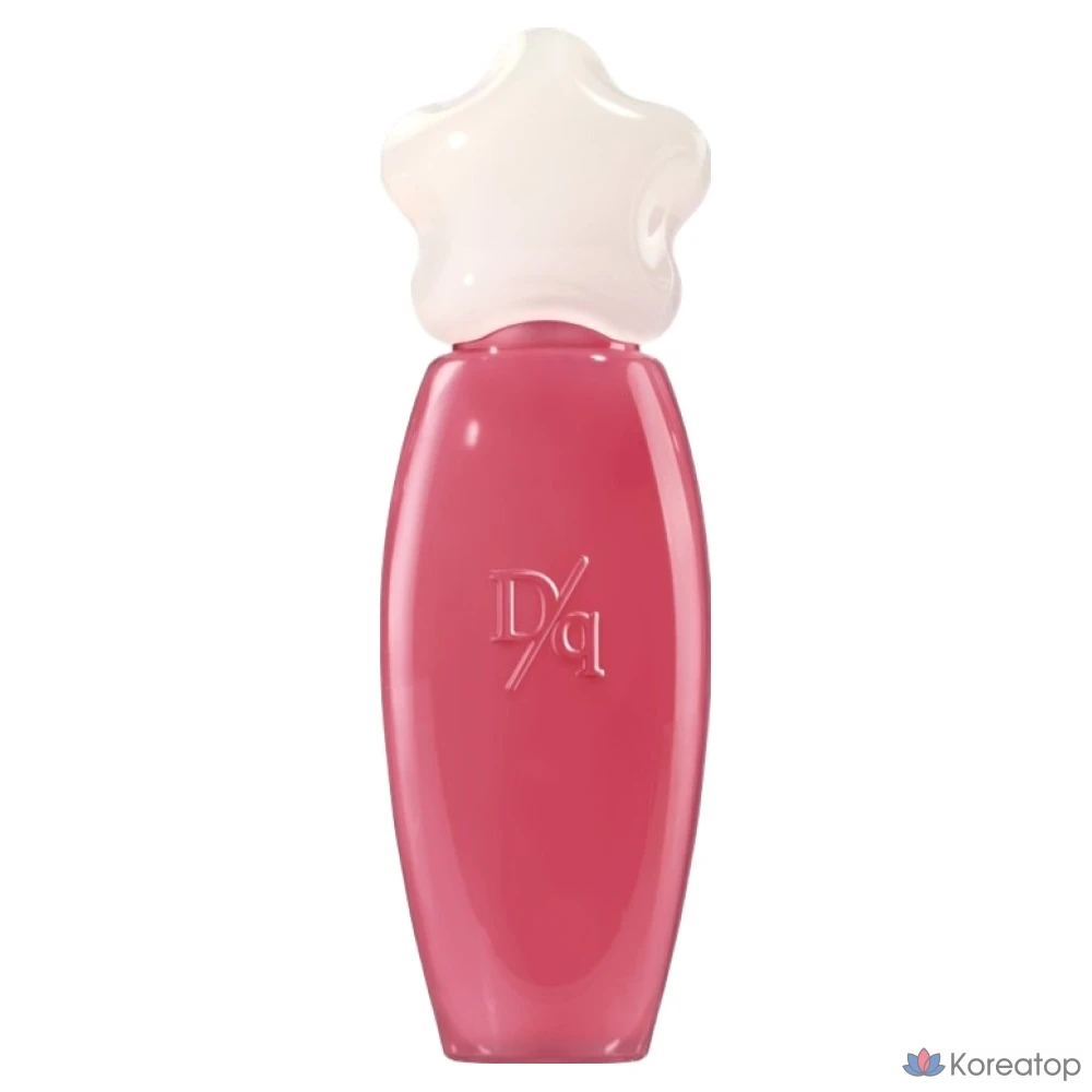 Блеск для губ Dasique Pure Water Lip Gloss, оттенок 14 Coolish, 1 шт.