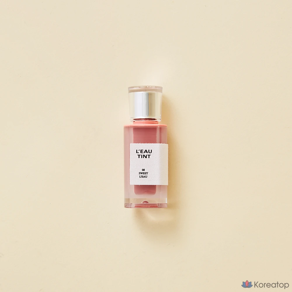 Тинт для губ BBIA Last Velvet Tint, оттенок 08 Sweet Rose, 4.5 г, 1 шт., фото 4