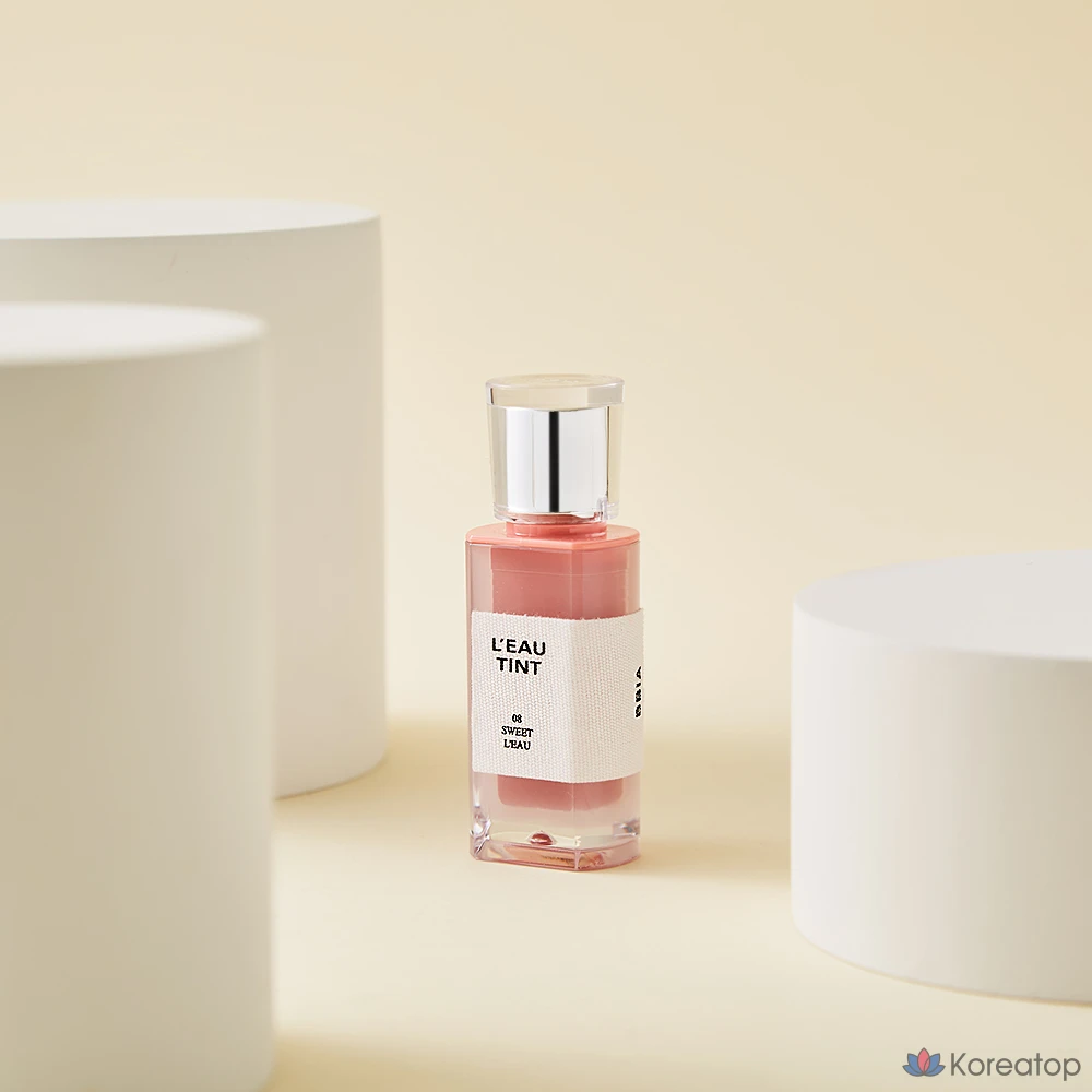 Тинт для губ BBIA Last Velvet Tint, оттенок 08 Sweet Rose, 4.5 г, 1 шт., фото 5
