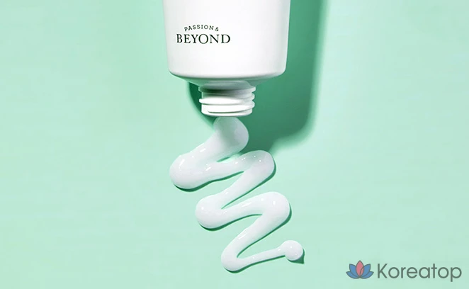 Крем BEYOND Vegan Life Angel Aqua Cica, 300 мл, 2 шт., фото 4
