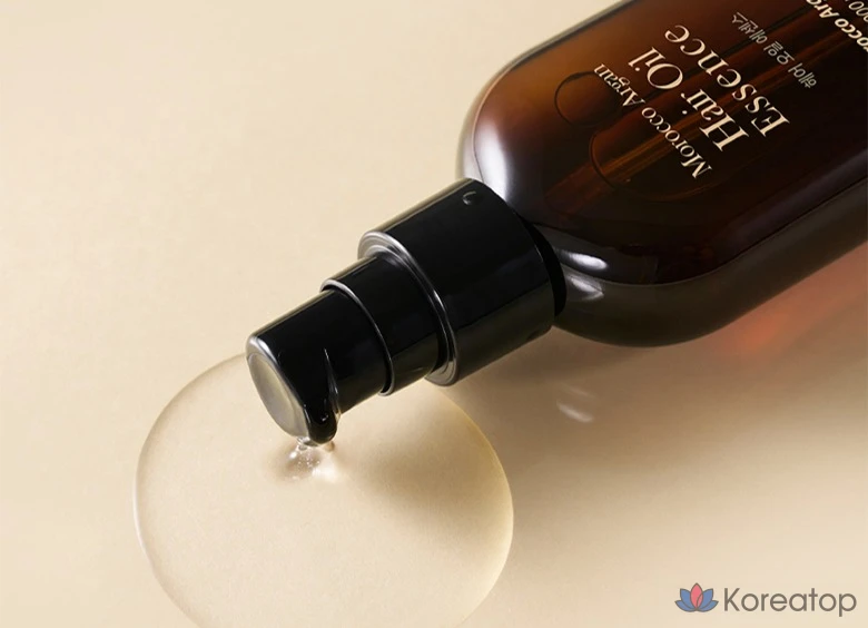 Эссенция для волос Milk Baobab Morocco Argan Hair Oil Essence, 100 мл, 1 шт.