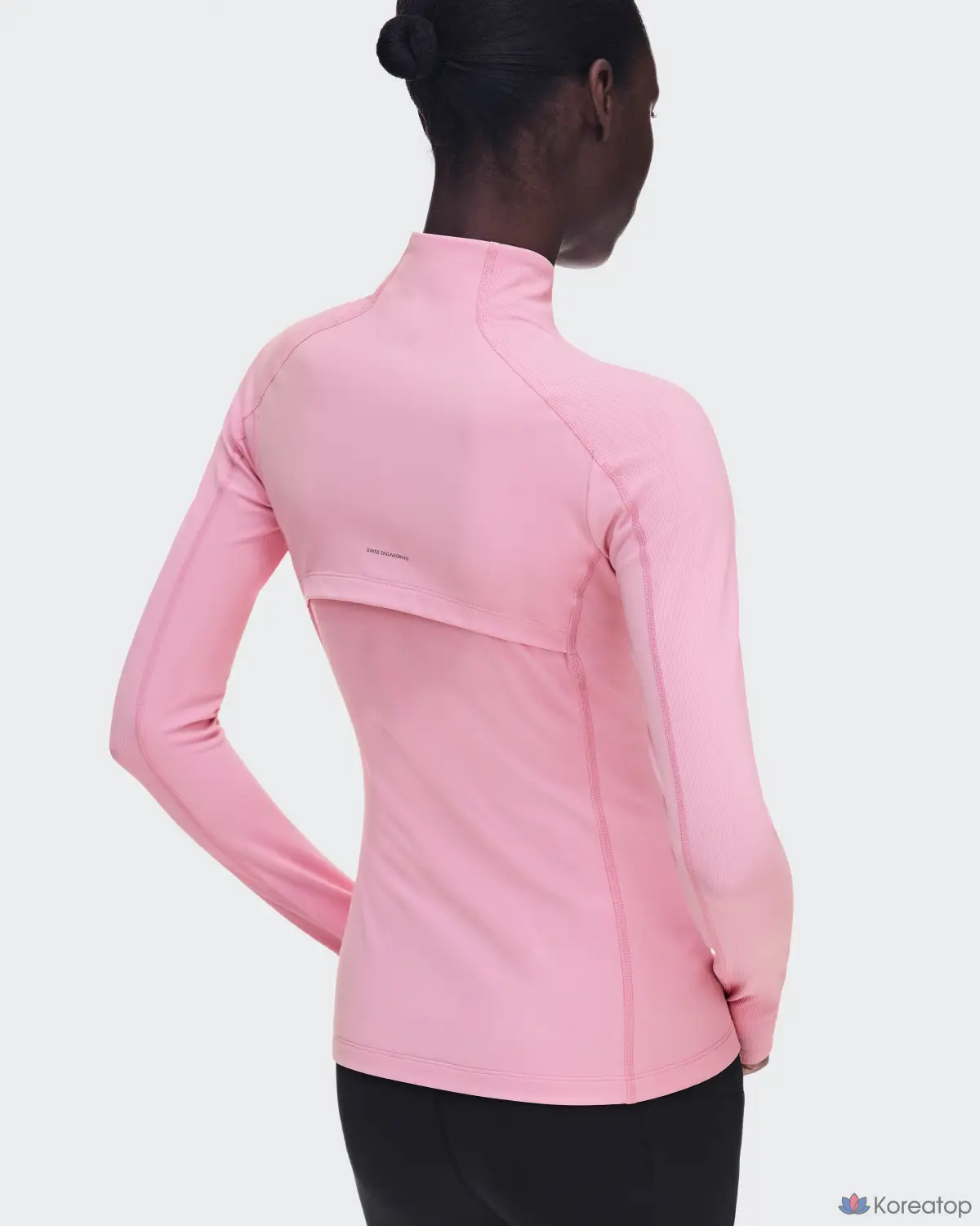 Куртка ON Studio Jacket