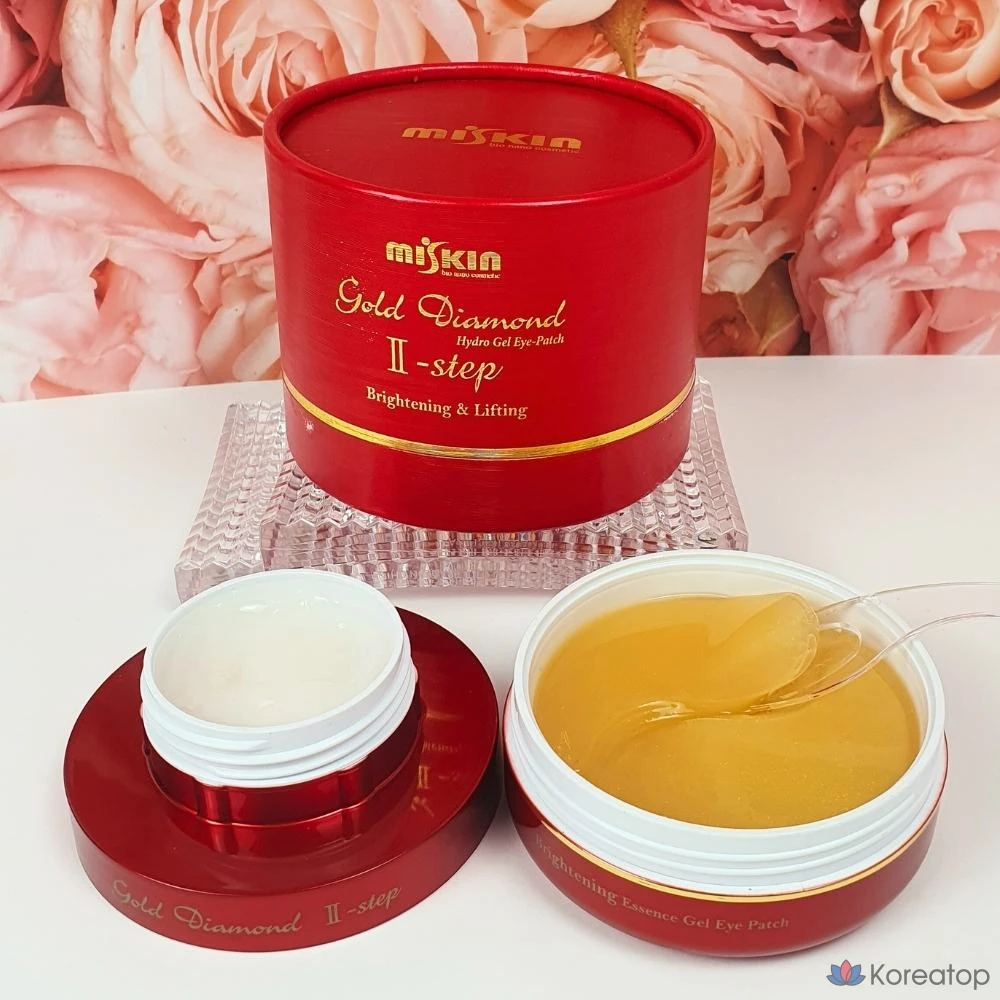 Тканевая маска для лица LOLO SKINNY 2in1 Eye Patch & Cream Hydrogel Lifting Mask, 120 шт., фото 6