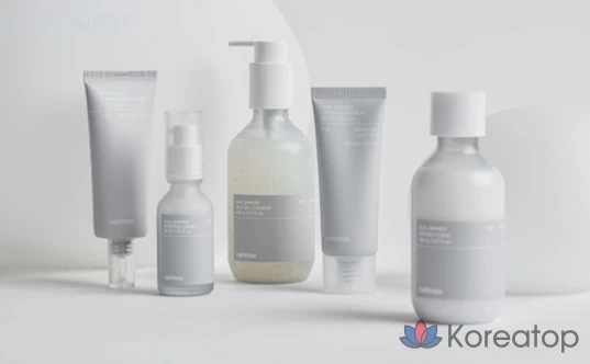 Сыворотка Celimax Dual Barrier Boosting Serum, 30 мл, 1 шт.