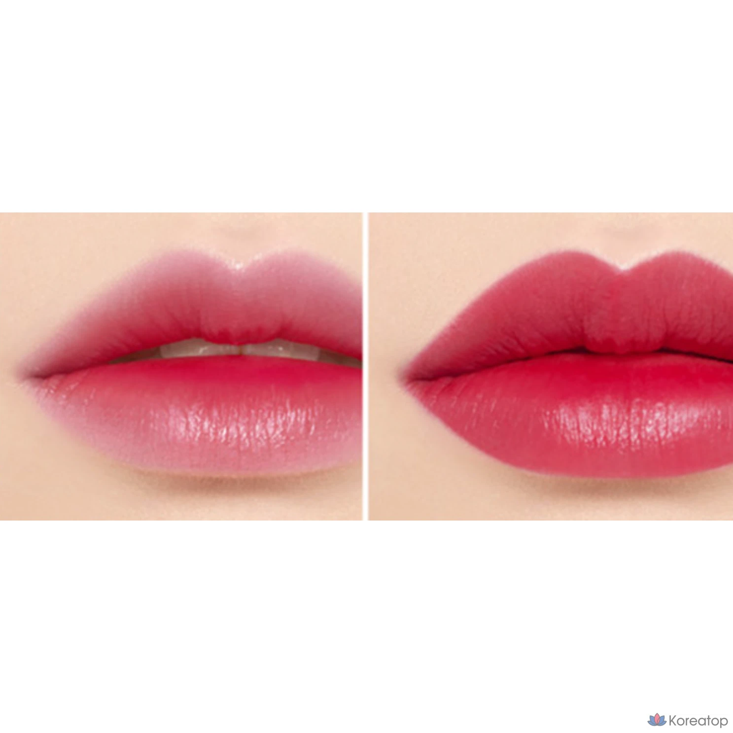 Тинт для губ Etude House Dear Darling Water Tint, оттенок Red Grapefruit Ade, 1 шт., фото 6
