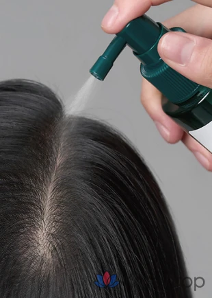 Тоник для кожи головы Round Lab Pine Calming Cica Hair Tonic, 100 мл, 1 шт.