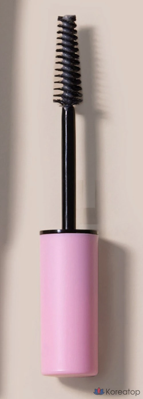 Тушь для ресниц Etude House Doctor Mascara Fixer, оттенок 03 Brown, 6 г, 1 шт.