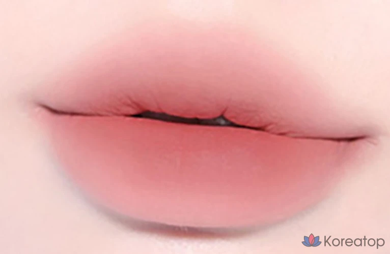 Тинт для губ Too Cool For School Sway Velvet Lip Tint, оттенок 01 Nude Whip, 1 шт., фото 3