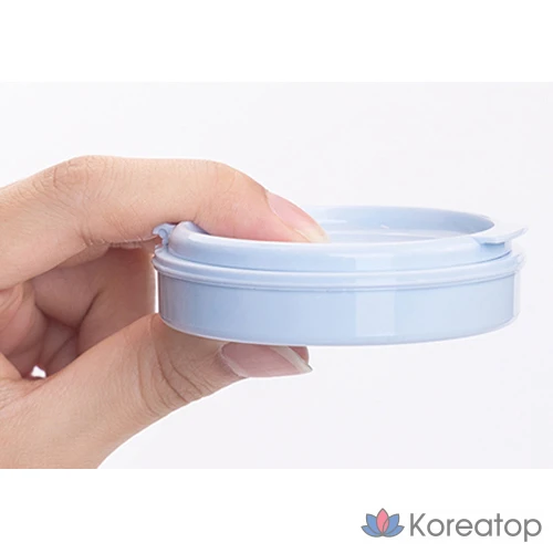 Кушон ROM&amp;ND Bare Water Cushion Foundation, оттенок 03 Natural 21, 20 г, 1 шт.