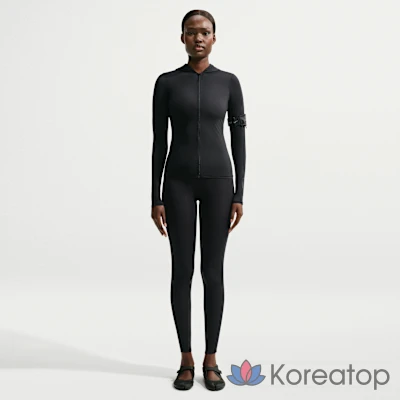 Леггинсы женские Nike Weightless High-Waist V-Panel