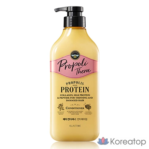Кондиционер Elastine Propolitera Anti-Aging Care, 500 мл, 1 шт.