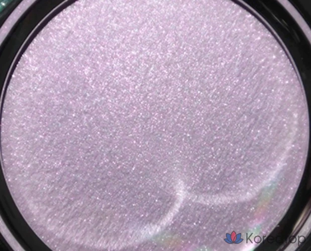 Хайлайтер Espoir Galaxy Edition Strobing Highlighter, оттенок 8 Galaxy, 8 г, 1 шт., фото 4