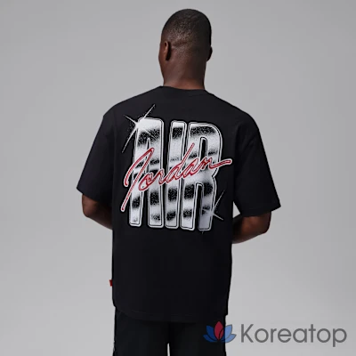Футболка мужская Jordan Brooklyn T-Shirt