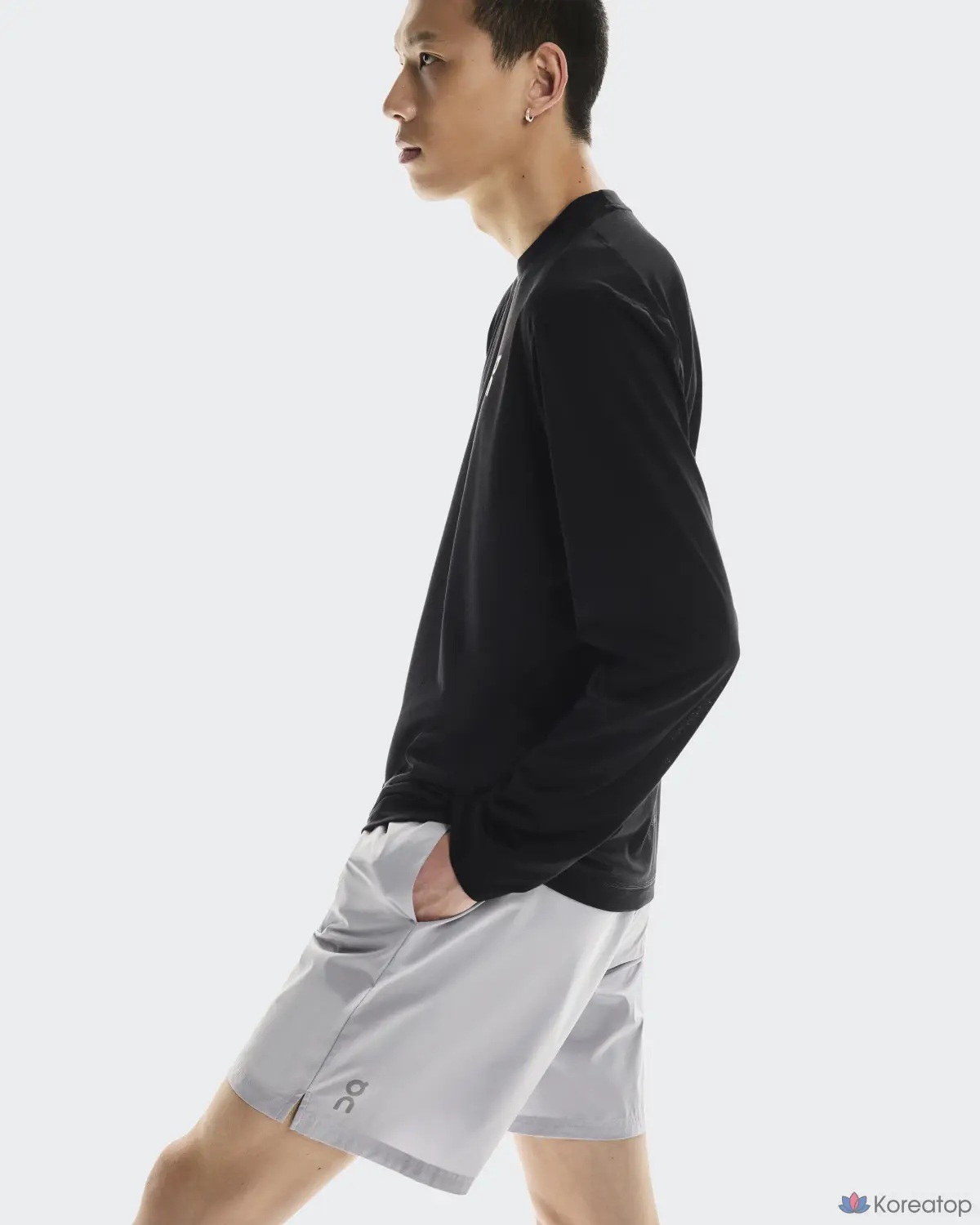 Шорты ON 7" Core Shorts