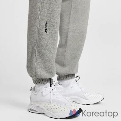 Брюки Nike NOCTA NOCTA Fleece CS, фото 8