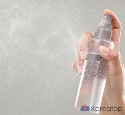Ампульная сыворотка Dear, Klairs Fundamental Ampoule Mist, 125 мл, 1 шт.