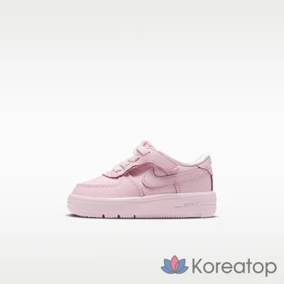 Кроссовки детские Nike Force 1 EasyOn