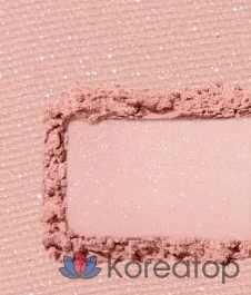 Тени для век Tony Moly I Tone Single Eyeshadow, оттенок 414 Pure Pink, 1 шт., фото 2