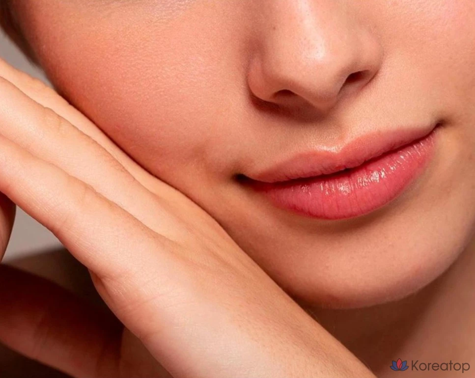 Эссенция для губ Derma Factory Squalane Moisture Lip Essence, 12 мл, 1 шт.